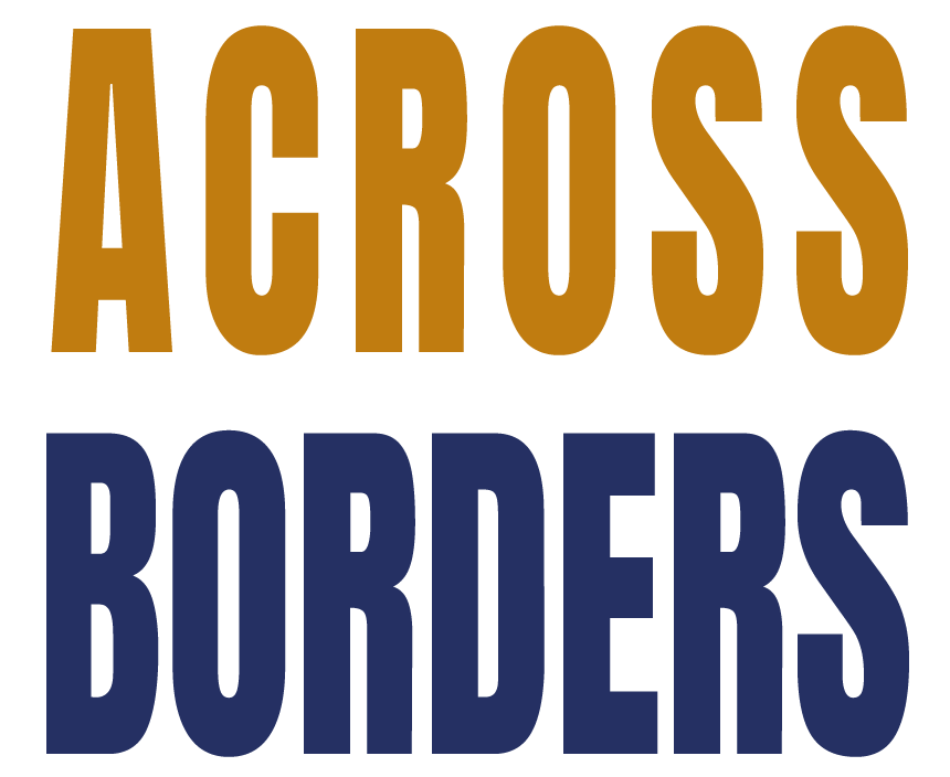 Across Borders